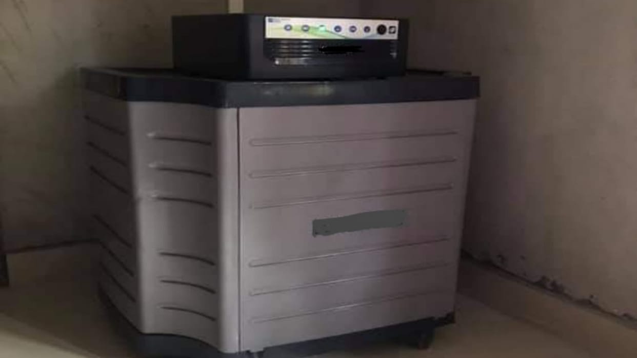 Home Inverter Tips how to increase battery life of inverter know here