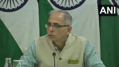 विदेश सचिव विनय क्वात्रा