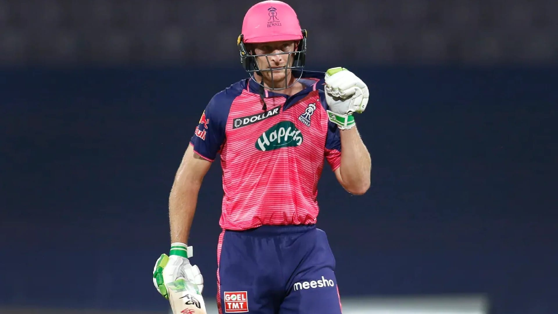 IPL 2022 Qualifiers 2: RCB vs RR Match Report: Jos Buttler ton helps rajasthan royals defeat royal challengers bangalore and enters finals