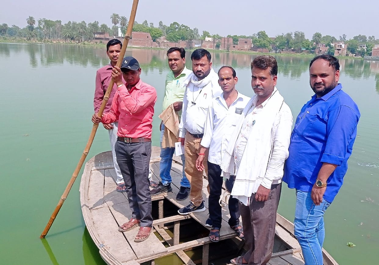 Revenue team measured Ramtal