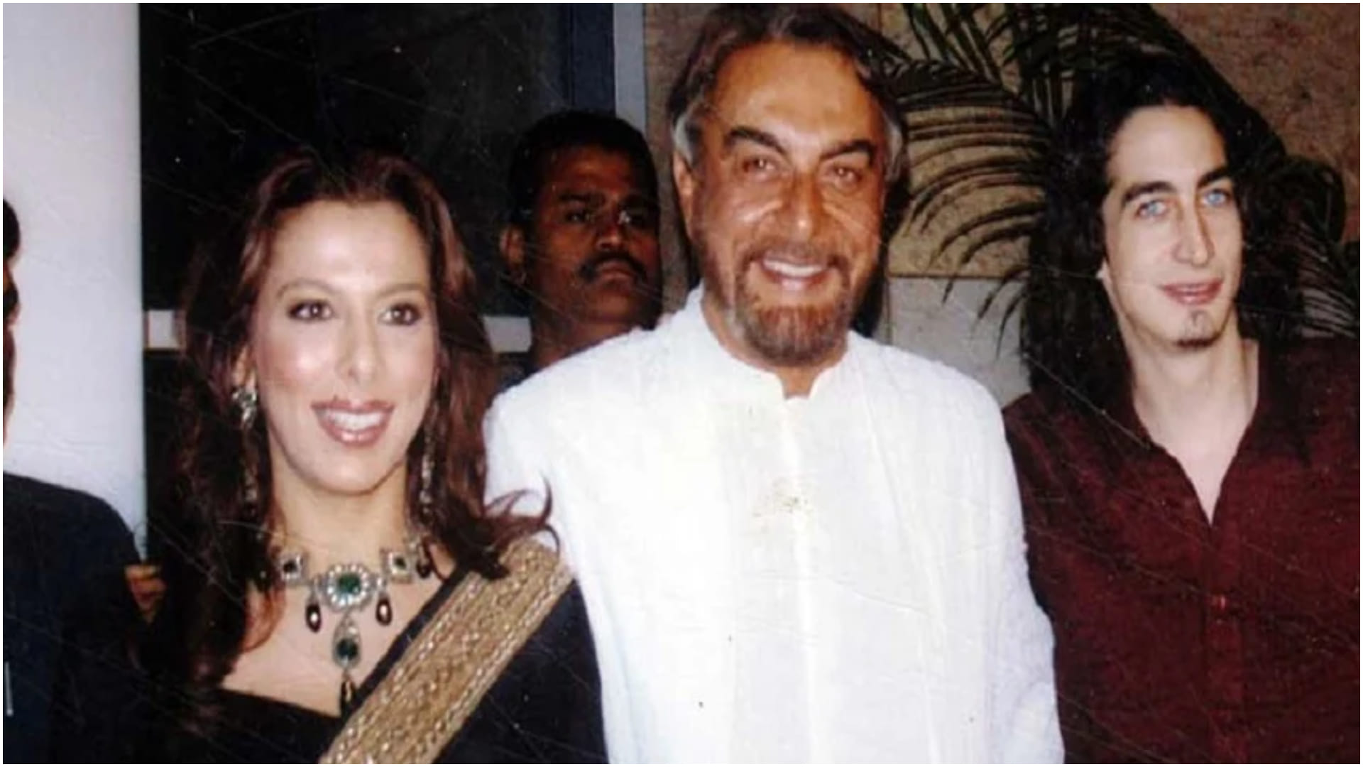 Celebrities Who Have Lost Their Child from Govinda to B Praak