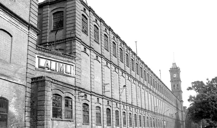 International Labor Day 2022, Kanpur becomes hub of MSMEs, two lakh workers are getting employment