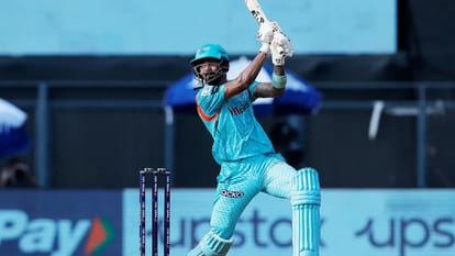 IPL 2022 LSG vs DC Analysis Mitchell Marsh did not take drs Rishabh Pant and Rovman Powell failed to finish match Delhi Capitals vs Lucknow Super Giants