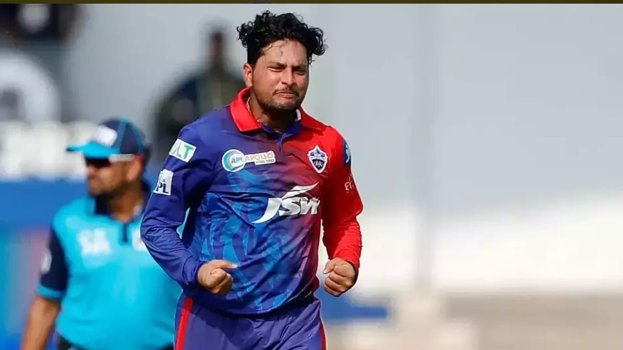 Delhi Capitals Coach Ricky ponting said kuldeep got the environment he needed in team