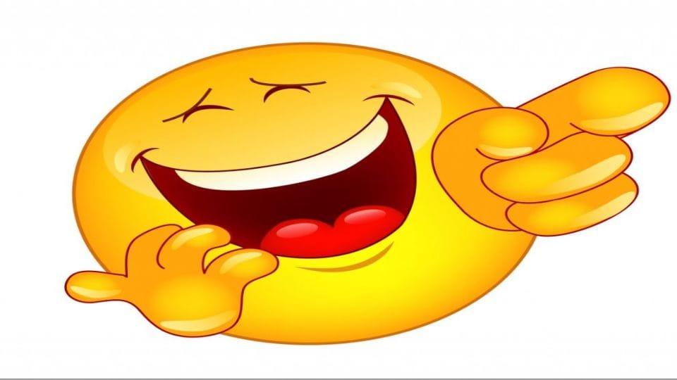 World Laughter Day Laughing keeps body and mind healthy