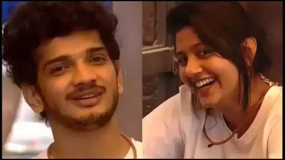 Lock Upp Anjali Arora FINALLY confesses feelings for Munawar Faruqui watch video