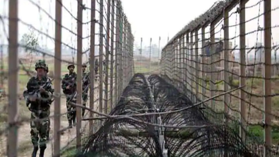 Civil defense committees to be formed in border villages from Kathua to Mendhar jammu