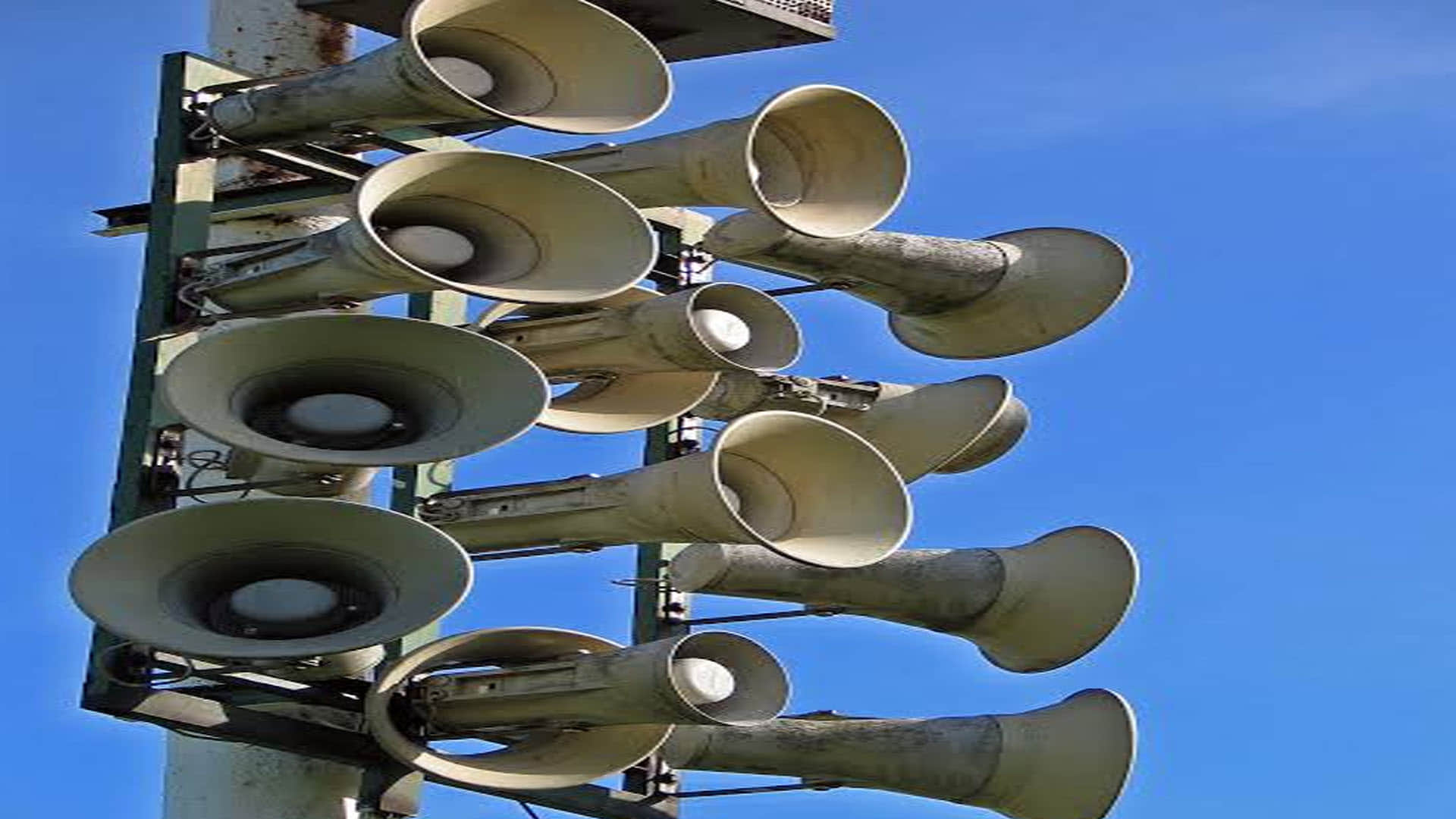 Loudspeaker Invention Know When And How Invented News in Hindi