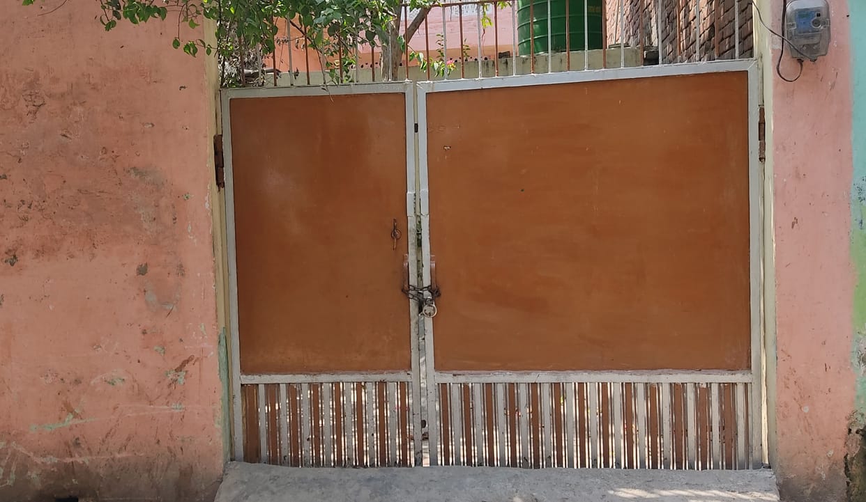 Heroin worth crores was hidden in the house, mother did not realize