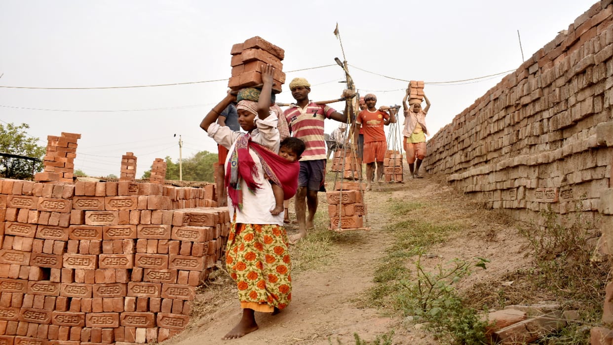 Labor Day Inflation will hit price of brick