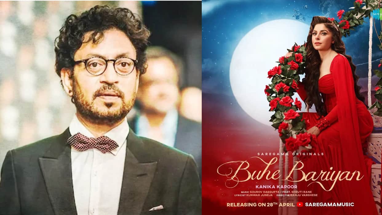 Filmy Wrap Irrfan Khan Film To Be Release soon and Alligation Against Kanika Kapoor For Stealing Song read 10 big news from Entertainment
