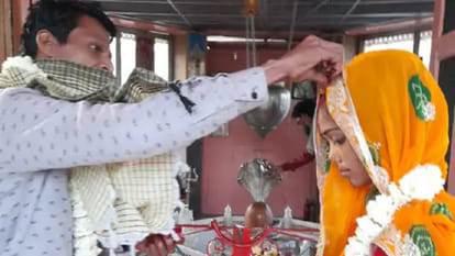 marriage fraud in rajasthan robber bride cheating groom