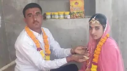 marriage fraud in rajasthan robber bride cheating groom