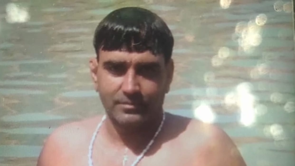 Young man shot dead in Bahadurgarh