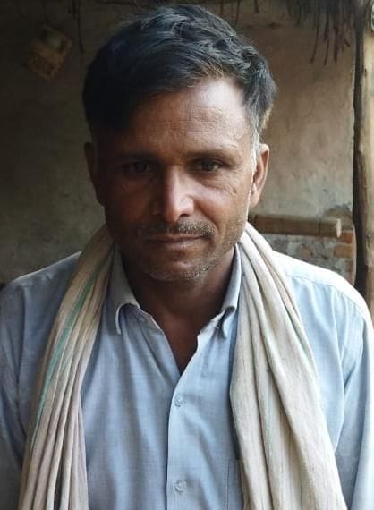 Mathura: Bride massacre: Khubbiram had taken a loan of eight lakhs from moneylenders to make the daughter's hands yellow