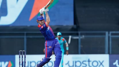 IPL 2022 LSG vs DC Analysis Mitchell Marsh did not take drs Rishabh Pant and Rovman Powell failed to finish match Delhi Capitals vs Lucknow Super Giants