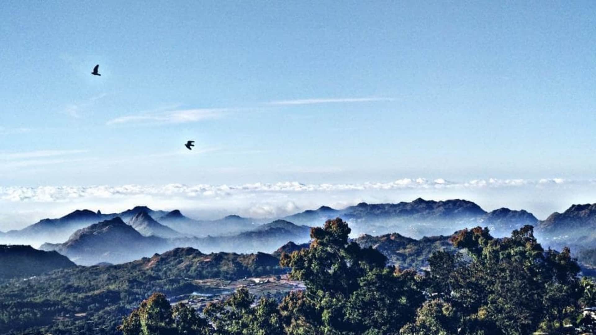 Rajasthan hill station Mount Abu said as Kashmir of Rajasthan