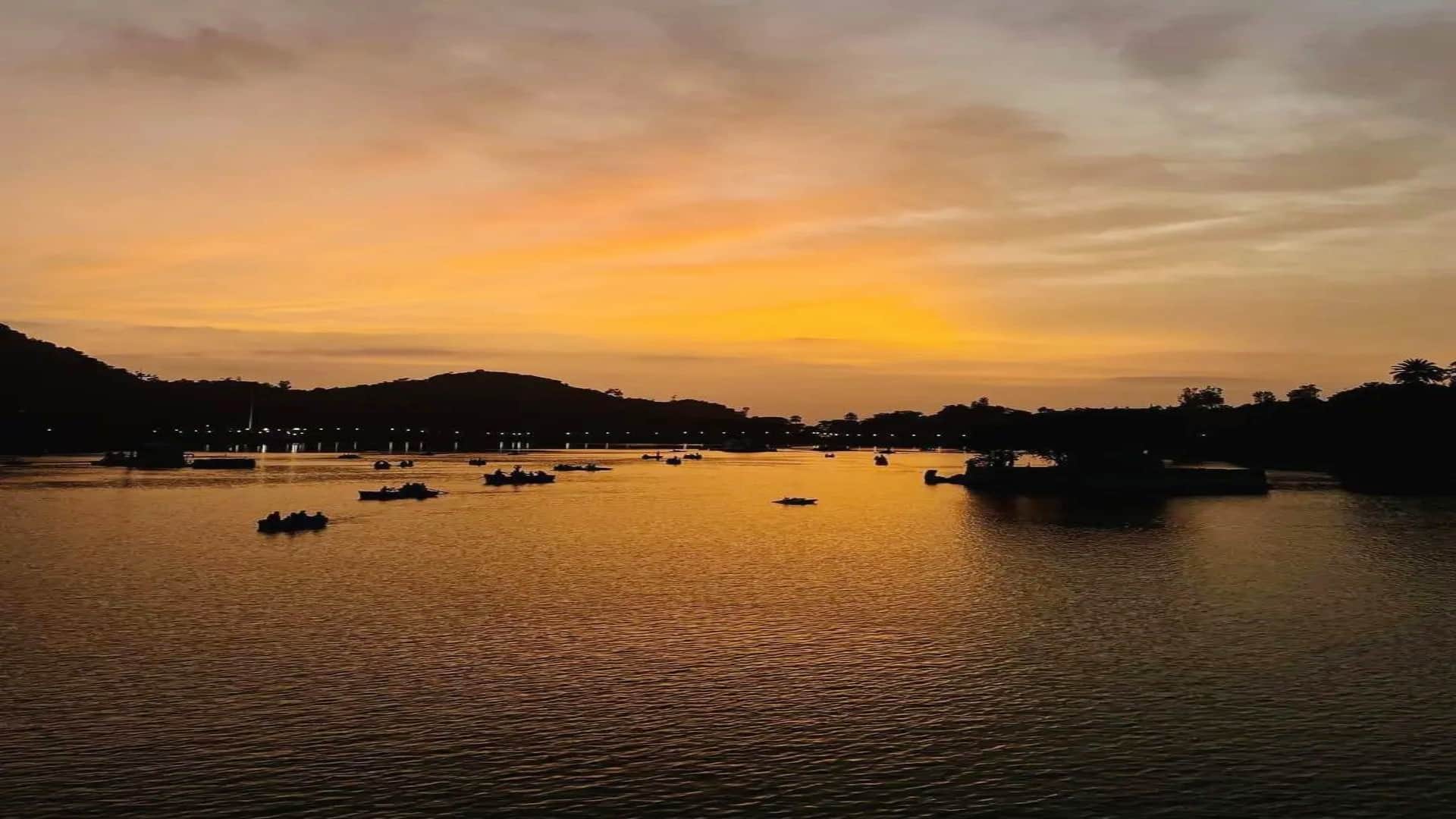 Rajasthan hill station Mount Abu said as Kashmir of Rajasthan