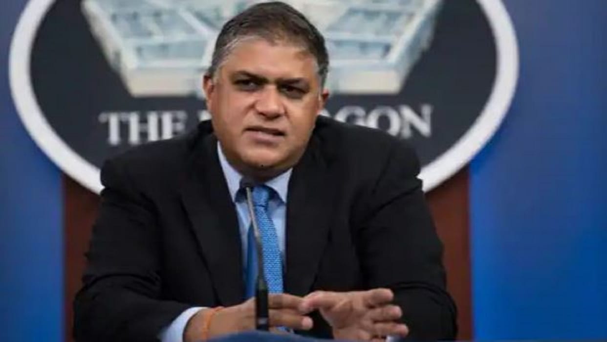 CIA picks Indian-origin IT expert Nand Mulchandani as its first Chief Technology Officer