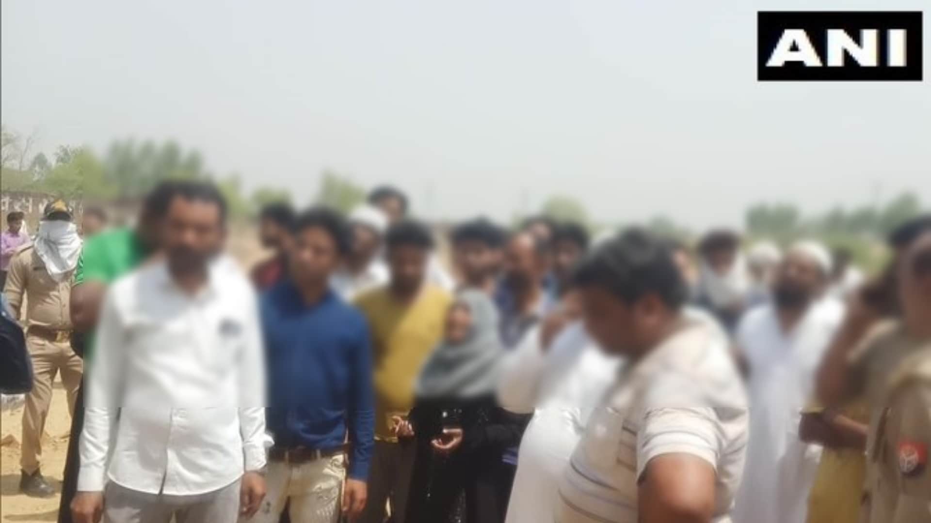 Nurse body found hanging in nursing home in Unnao, accused of murder after sexual assault