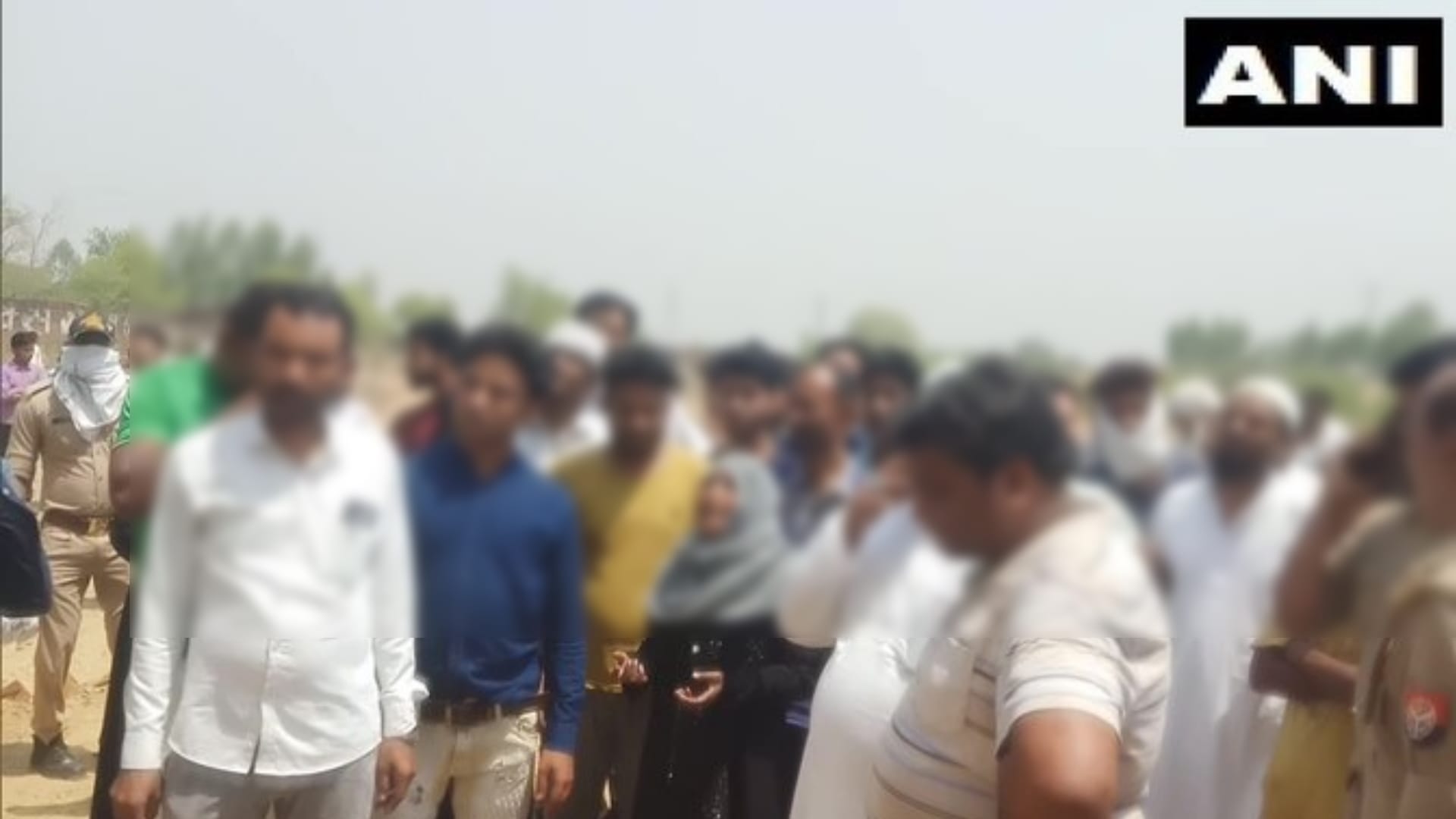Nurse body found hanging in nursing home in Unnao, accused of murder after sexual assault