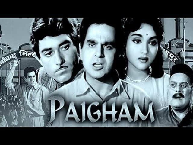 World Labor Day: These Bollywood movies based on the struggles and compulsions of laborers watch on youtube today