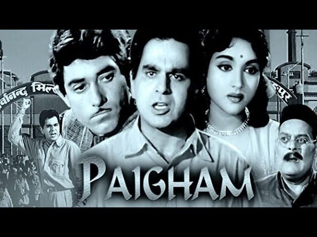 World Labor Day: These Bollywood movies based on the struggles and compulsions of laborers watch on youtube today