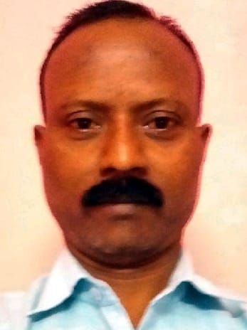 After killing the young man in a land dispute, the dead body was thrown in another police station area.