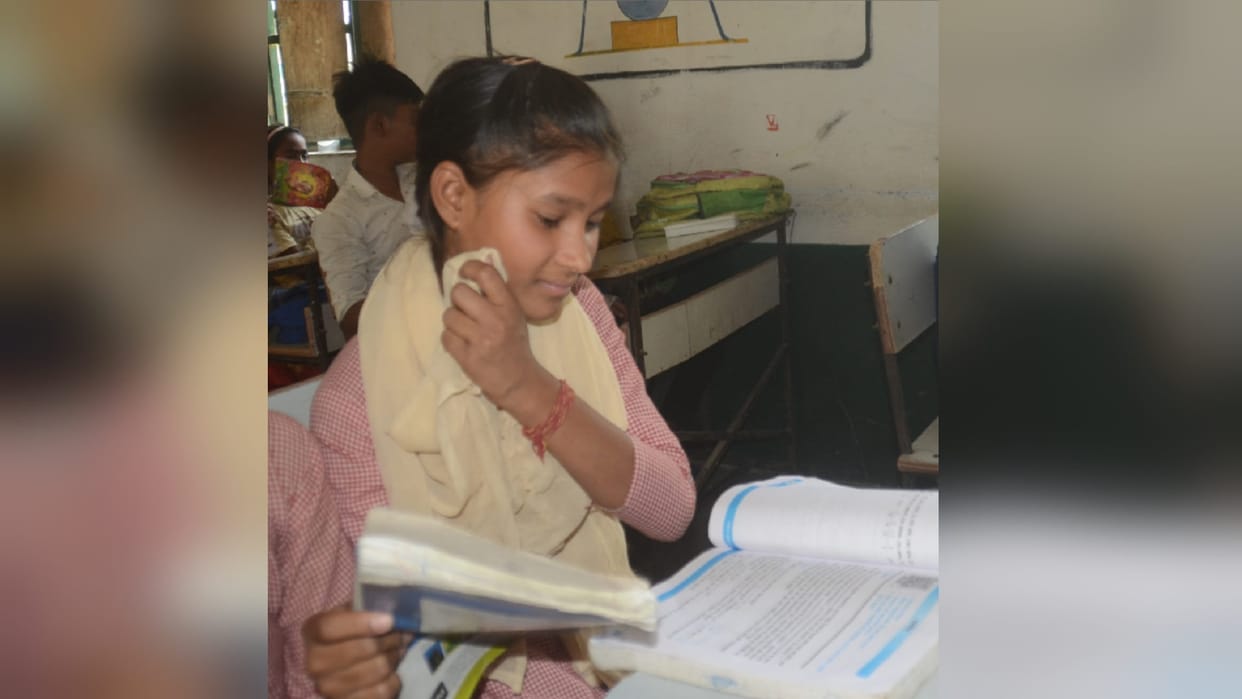 UP: Shikshak Saathi will be posted in the basic schools of Bijnor, effort to improve education quality