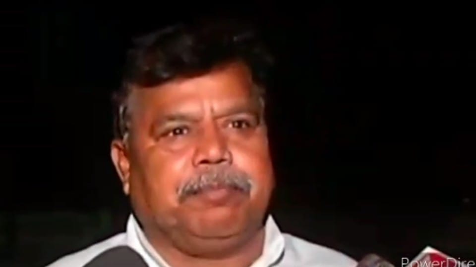 Energy Minister said on shortage of coal in MP: 30 lakh metric tonnes of coal will come soon, power crisis will not come at any cost