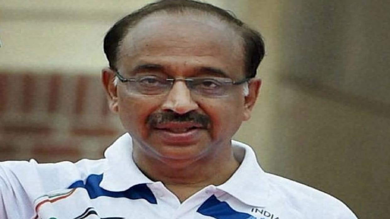 Delhi news Former Union Minister will start cleanliness campaign outside Jama Masjid regarding Eid