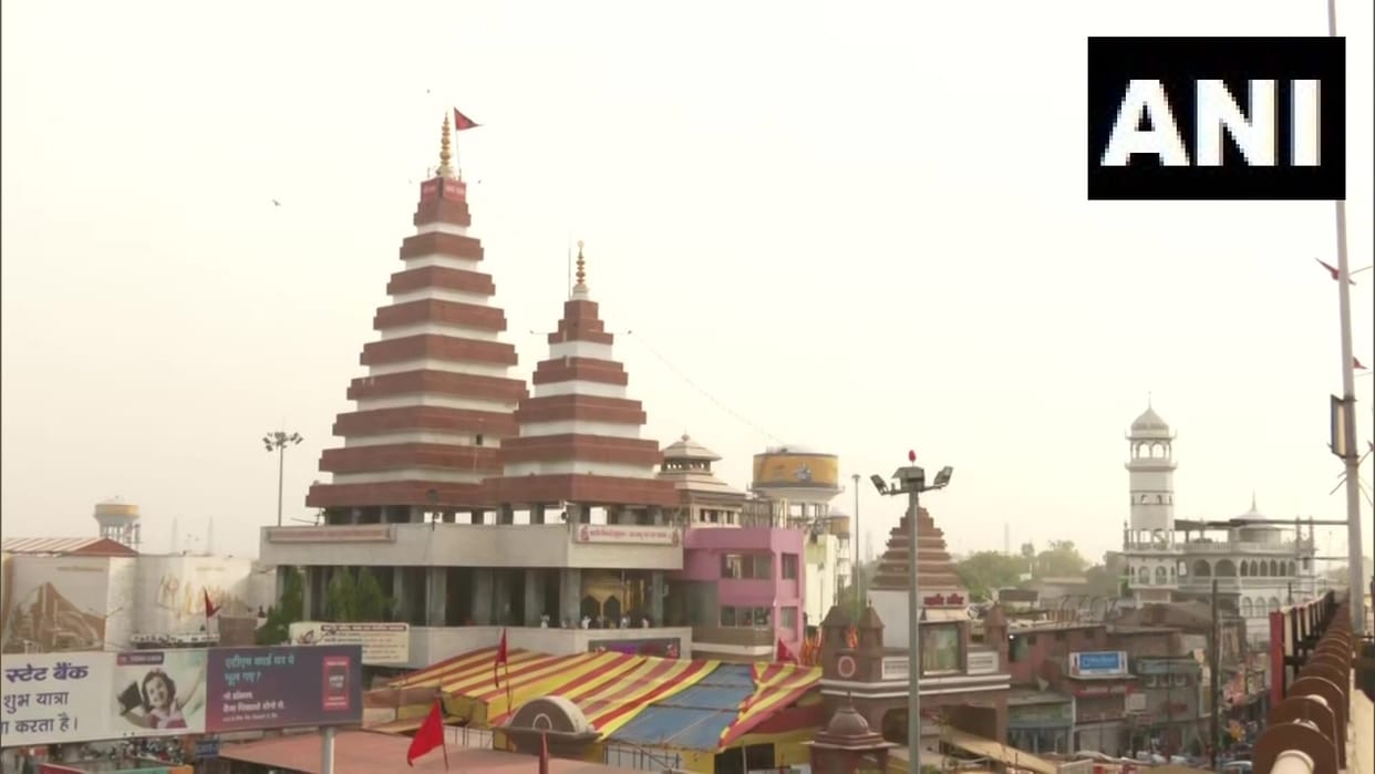 Hindus and Muslims set the example of brotherhood in Patna