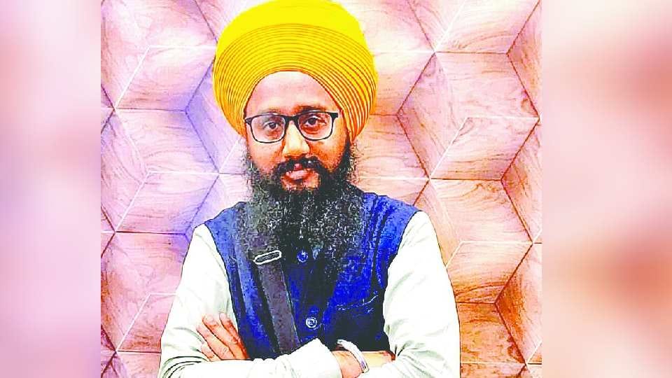 Barjinder Singh Parwana sent on police remand for four days