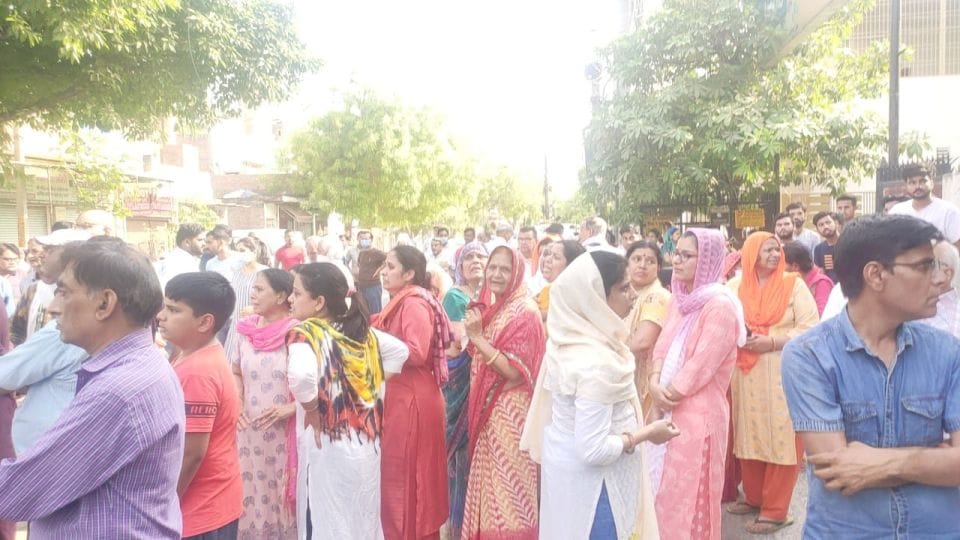 Agra Btech student died in Greater Noida Hit and Run case