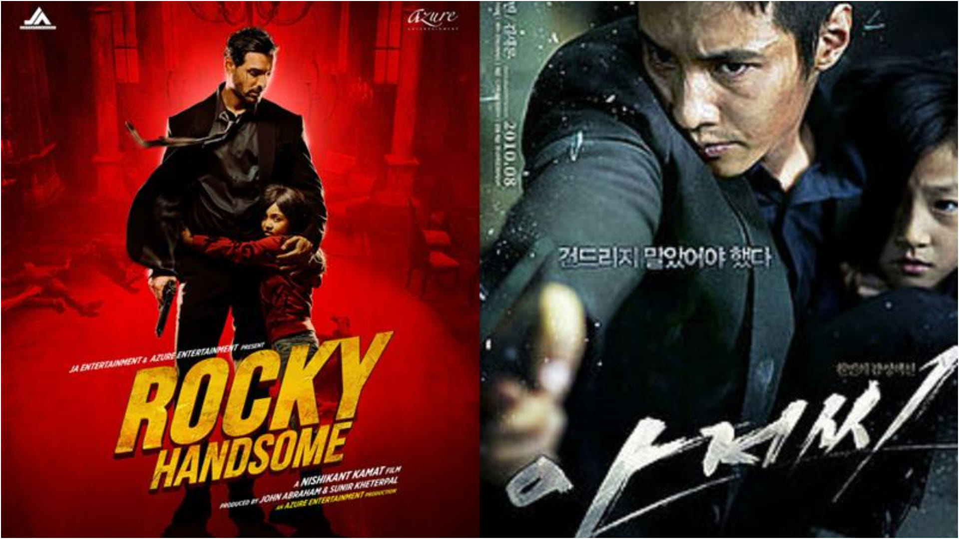 Not Even South Remake These Bollywood Movies Are Remake Of Korean Movies From Ek villain To Radhe Dhamaka