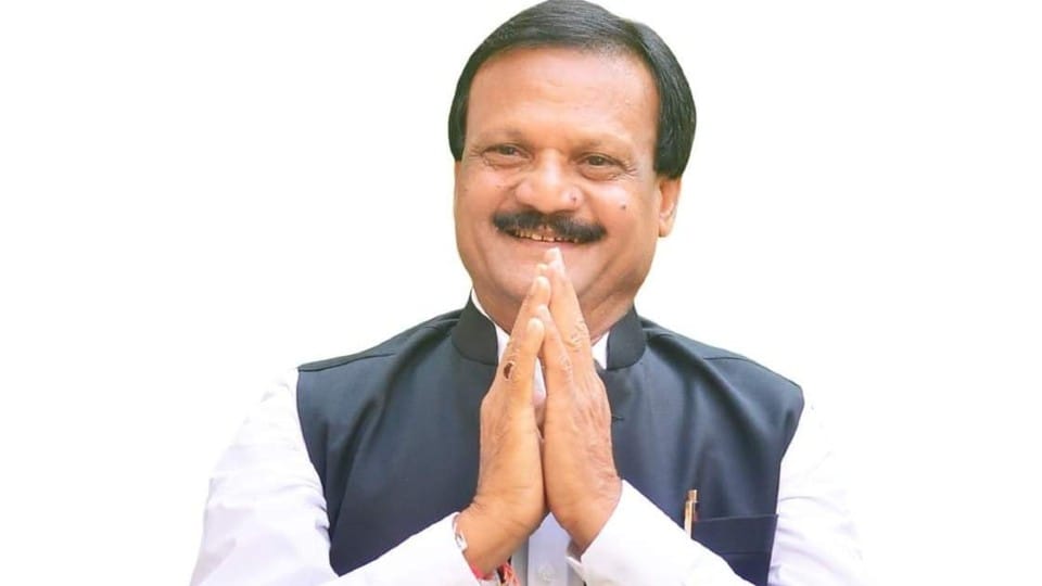 Madhya Pradesh: Sajjan Verma said Nehru and Jeena did good by dividing the country, BJP targeted