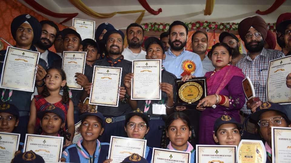Government schools to be built on the lines of Delhi in Punjab