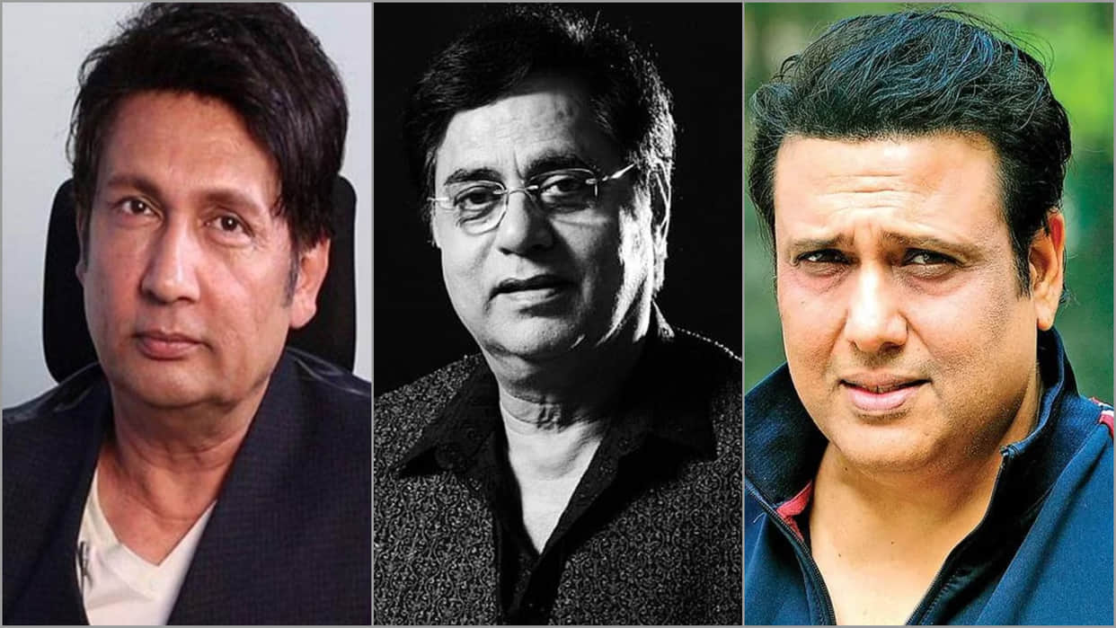 Indian Celebrities Who Lost Their Children At Young Age From Govinda To Shekhar Suman