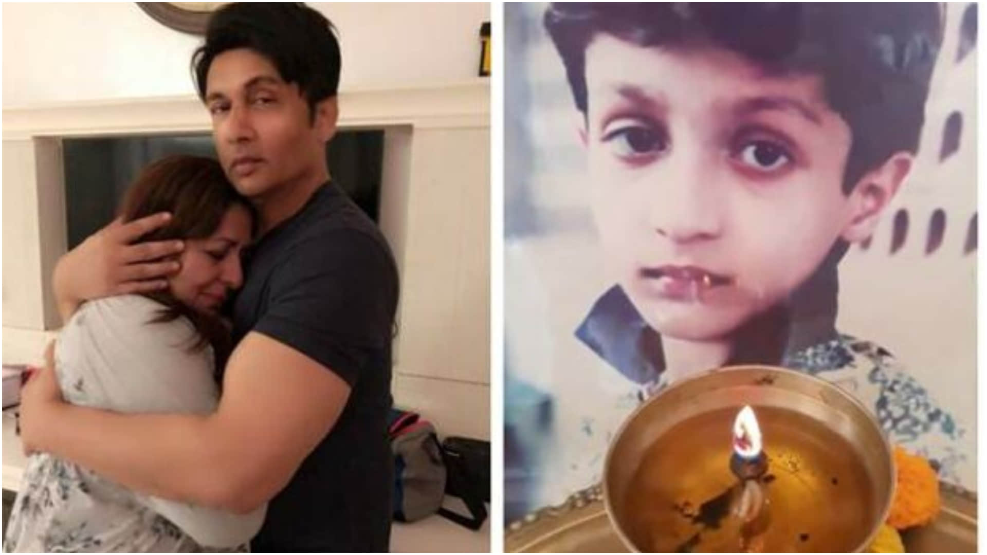 Indian Celebrities Who Lost Their Children At Young Age From Govinda To Shekhar Suman