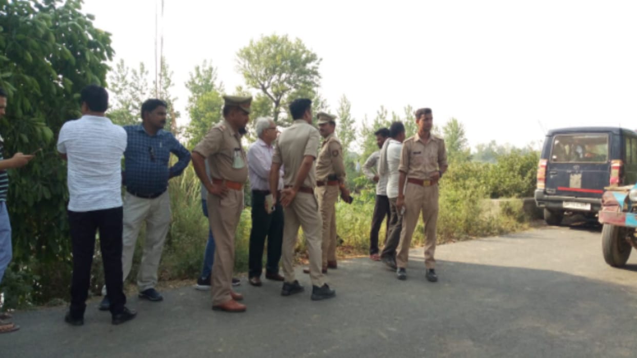 Akash murder case:  accused friend sent to jail, clean chit given to all three youths
