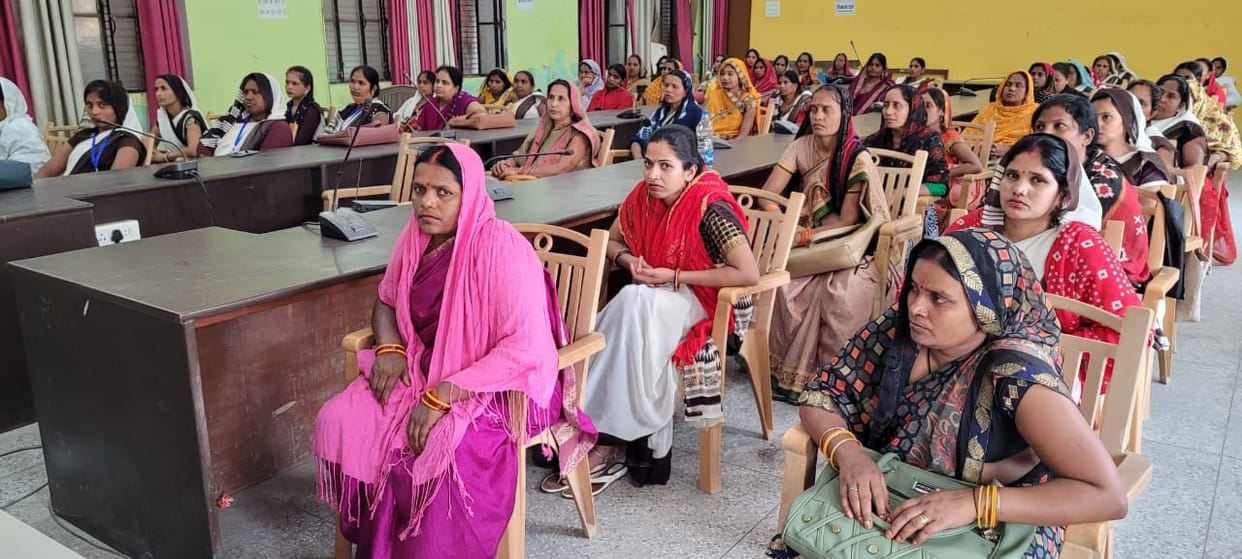 majdoor diwas celebrated