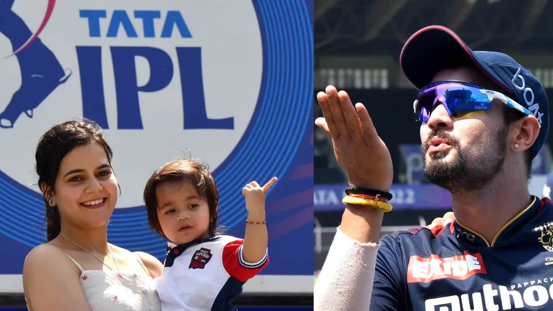 GT vs RCB and MI vs RR Matches Highlights in Hindi Rohit Sharma and Virat kohli
