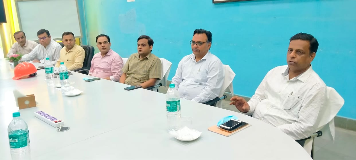Alternatives will have to be found for further betterment of sugar industries