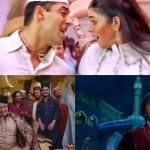 फिल्मों में ईद का सीन