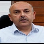 पूर्व पेट्रोलियम सचिव तरुण कपूर