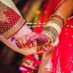 राजस्थान में शादी