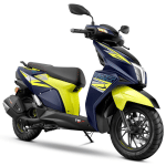 TVS Ntorq 125 XT Scooter