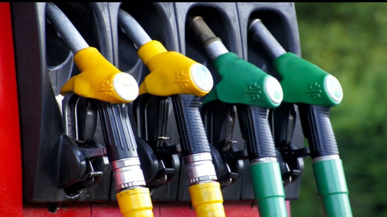 Petrol Diesel Price 1 July Today Know New Fuel Prices According to IOCL in Hindi
