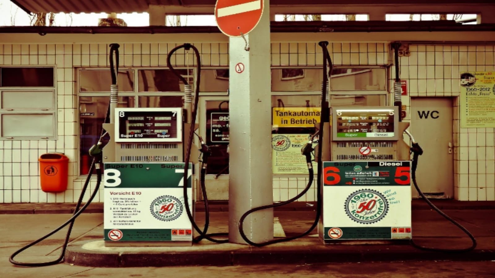 Petrol Pumps Free Facility Amazing 6 Things Available Petrol Pump Free