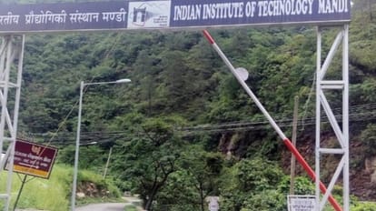 IIT Mandi research developing technology for better satellite images